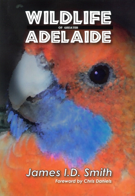 Wildlife of Greater Adelaide